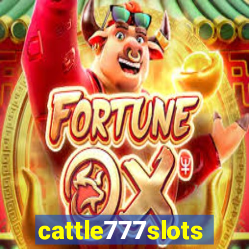 cattle777slots