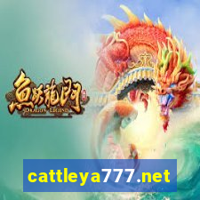 cattleya777.net