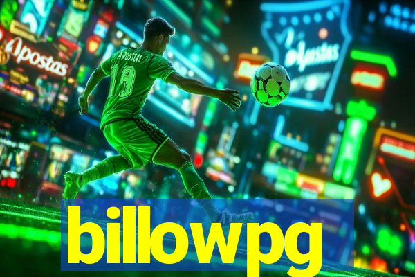 billowpg