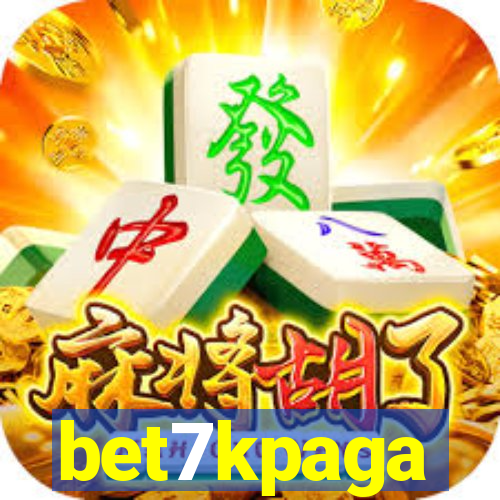 bet7kpaga