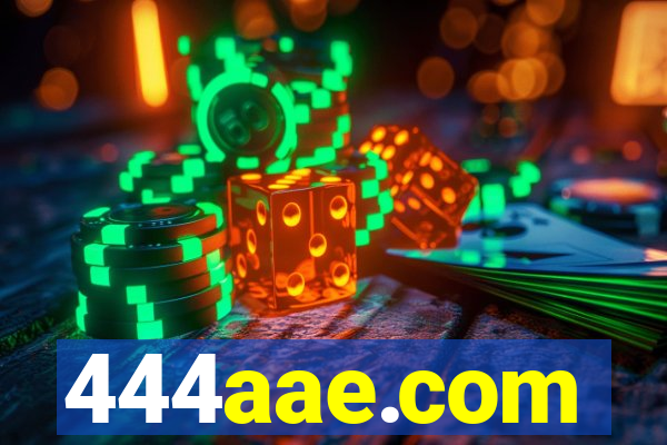 444aae.com