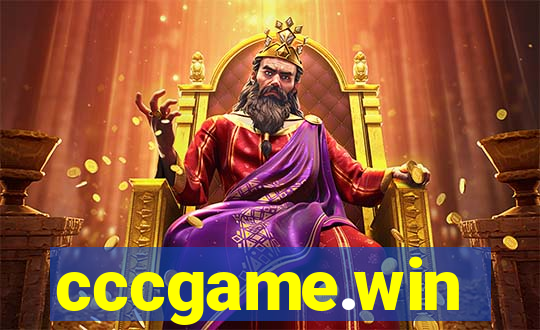 cccgame.win