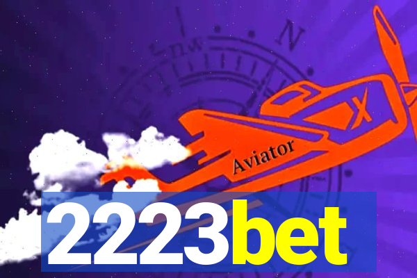 2223bet