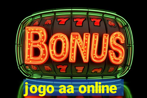 jogo aa online