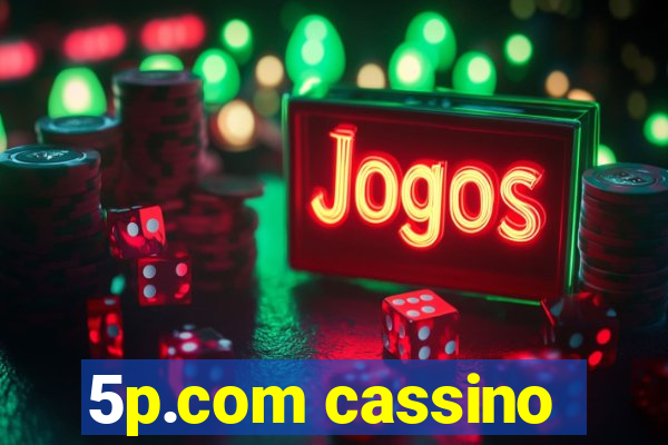 5p.com cassino