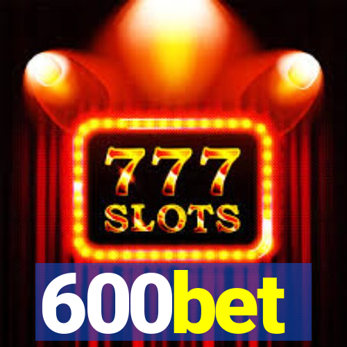 600bet