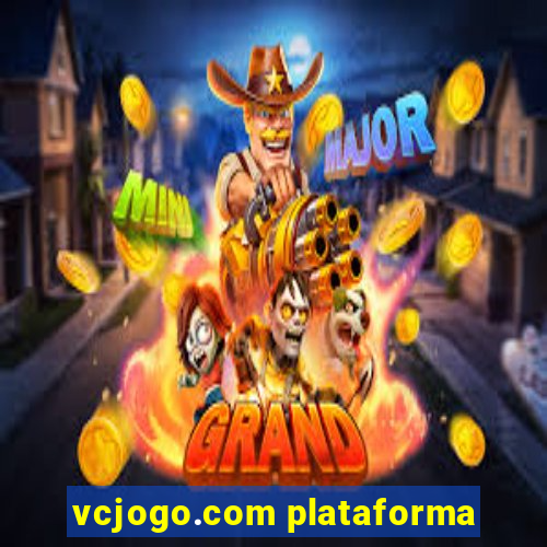 vcjogo.com plataforma