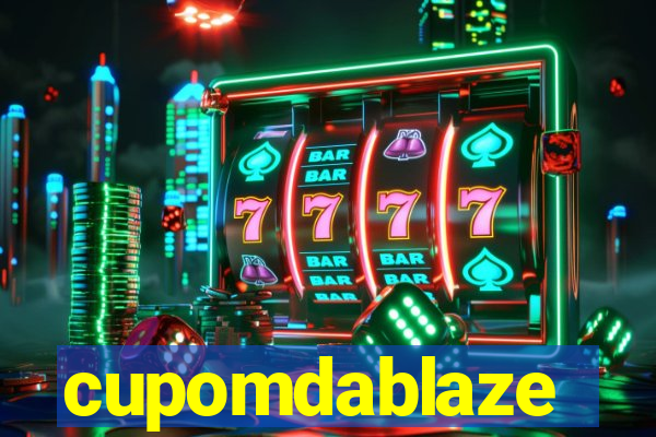 cupomdablaze