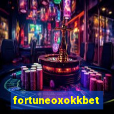 fortuneoxokkbet