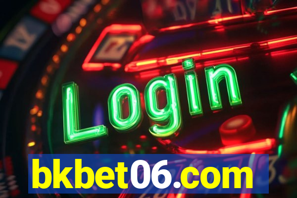 bkbet06.com