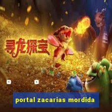 portal zacarias mordida