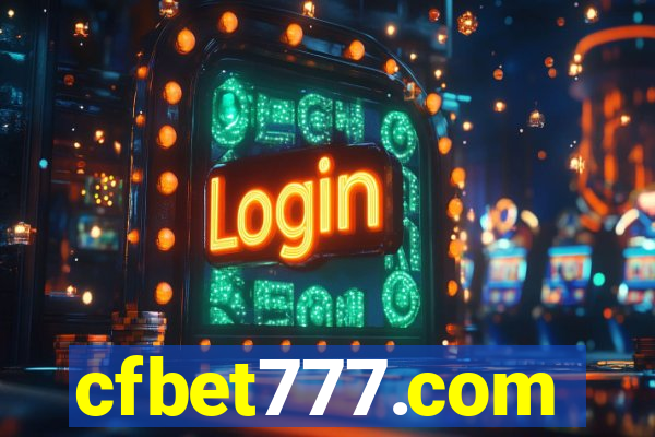 cfbet777.com