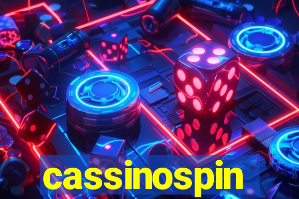 cassinospin