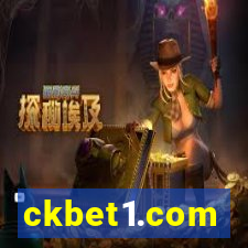 ckbet1.com