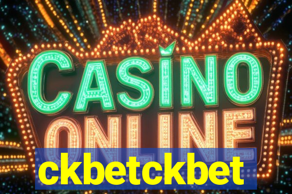 ckbetckbet