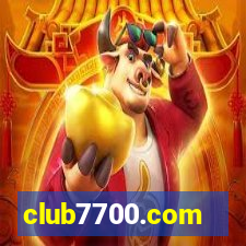 club7700.com