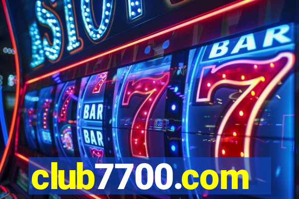 club7700.com