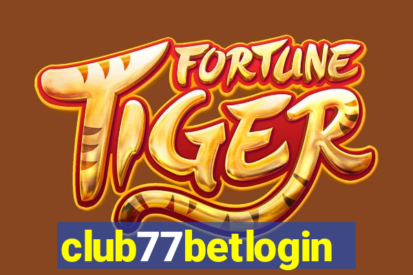 club77betlogin