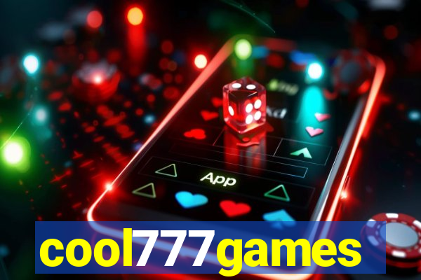 cool777games