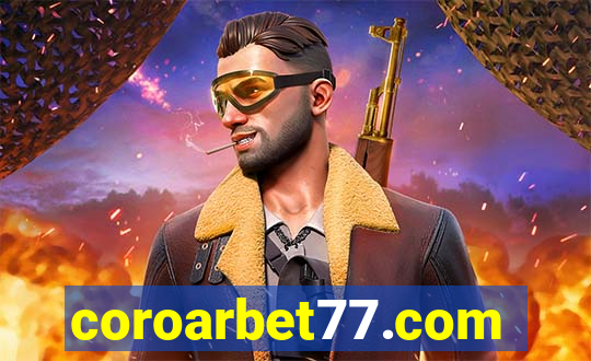 coroarbet77.com