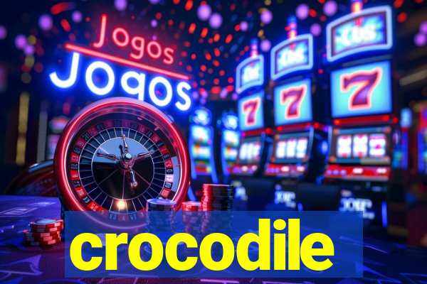 crocodile-pg.com