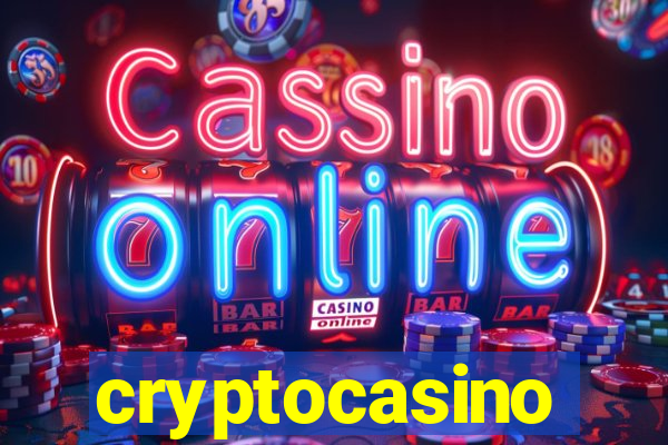 cryptocasino