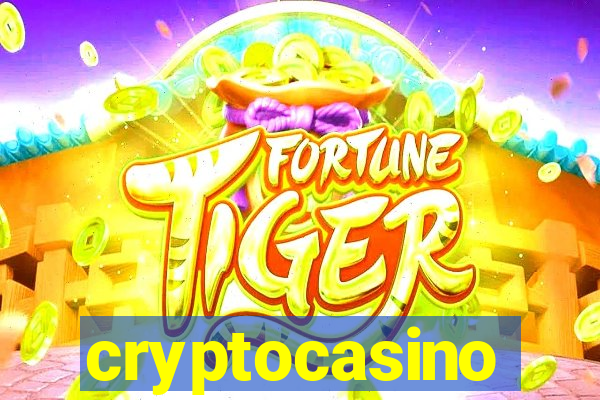 cryptocasino