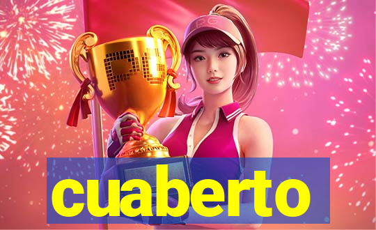 cuaberto