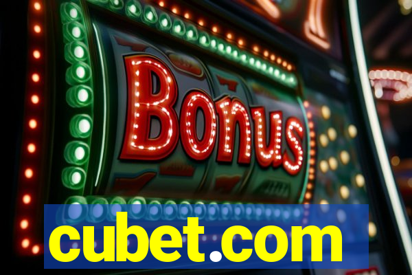 cubet.com