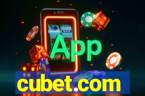 cubet.com