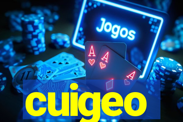 cuigeo