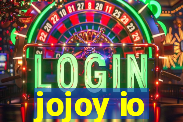 jojoy io