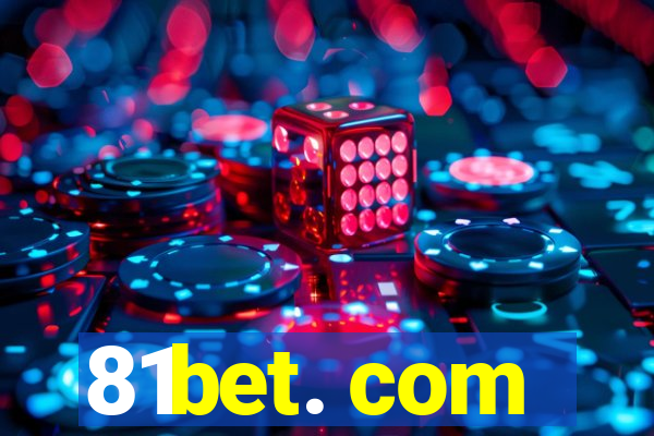 81bet. com