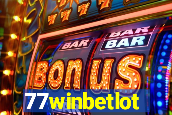 77winbetlot