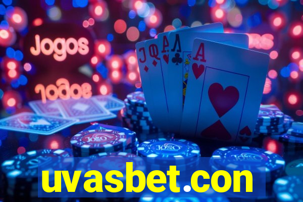 uvasbet.con