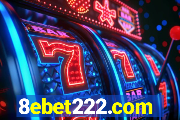 8ebet222.com