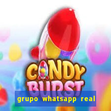 grupo whatsapp real madrid brasil