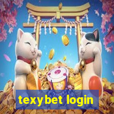 texybet login