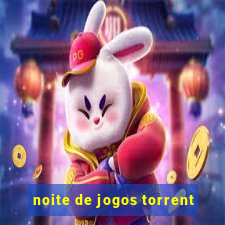 noite de jogos torrent