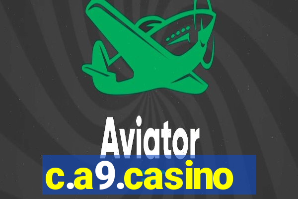 c.a9.casino