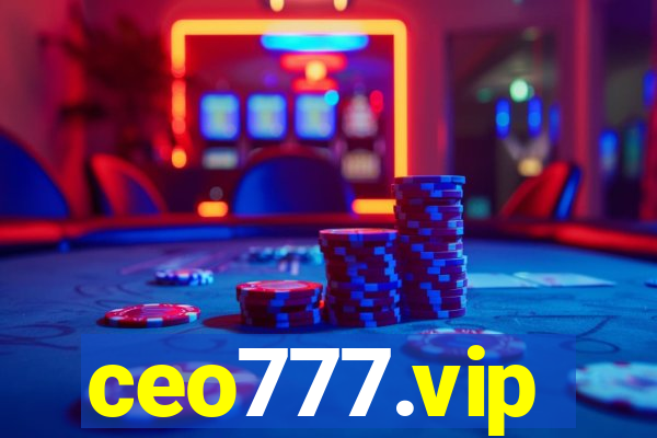 ceo777.vip