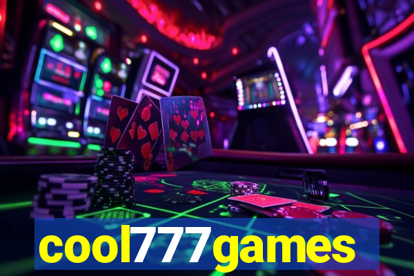 cool777games