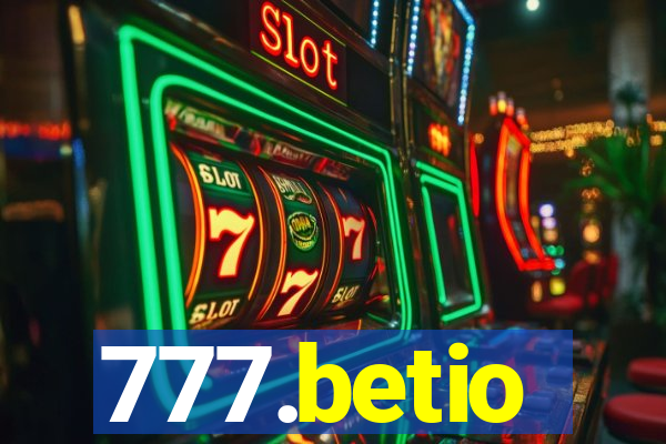 777.betio