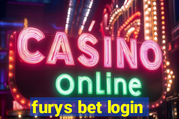 furys bet login