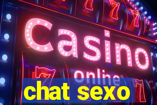 chat sexo