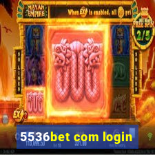 5536bet com login