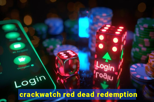 crackwatch red dead redemption