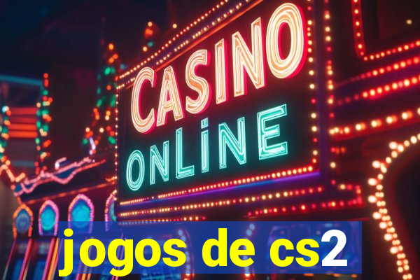 jogos de cs2