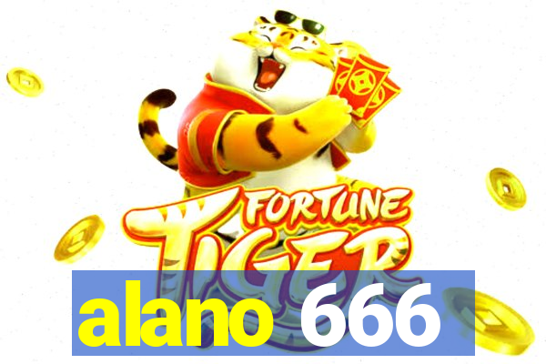 alano 666