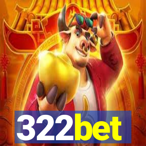 322bet